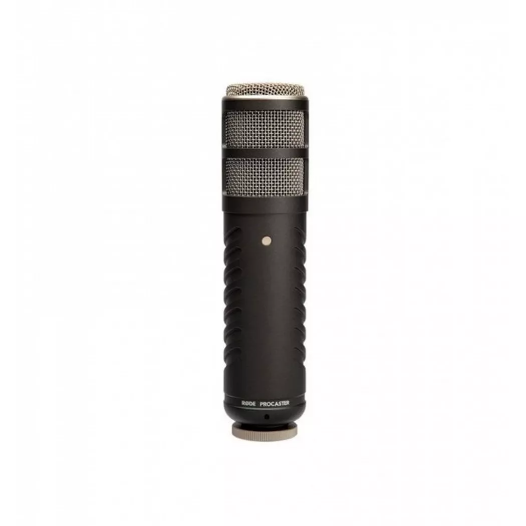 RODE ProCaster Dynamic Mic
