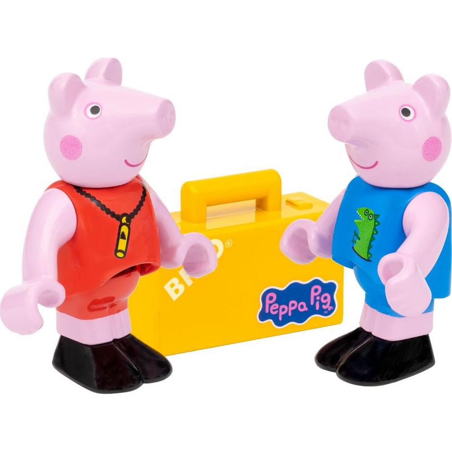 BRIO  Train Peppa Pig 