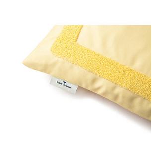 TOM TAILOR Case Fodera per Cuscino  