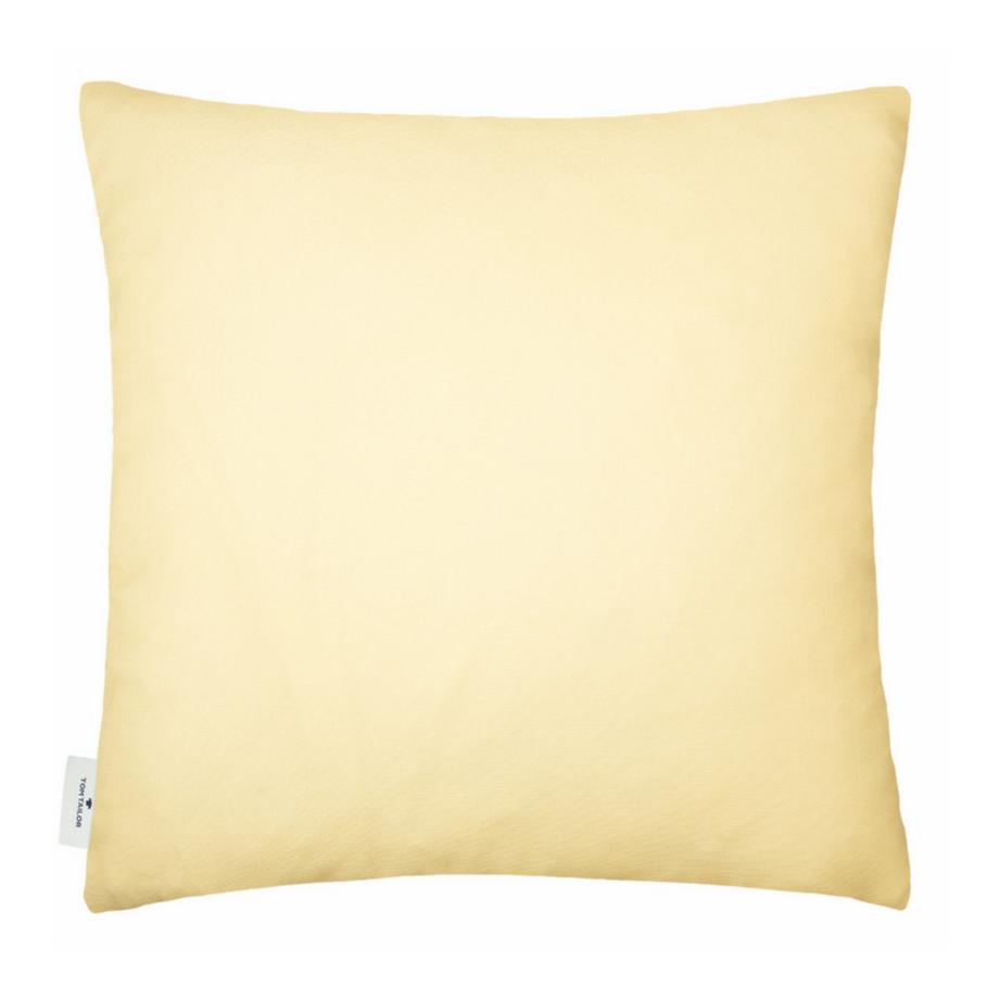 TOM TAILOR Case Fodera per Cuscino  