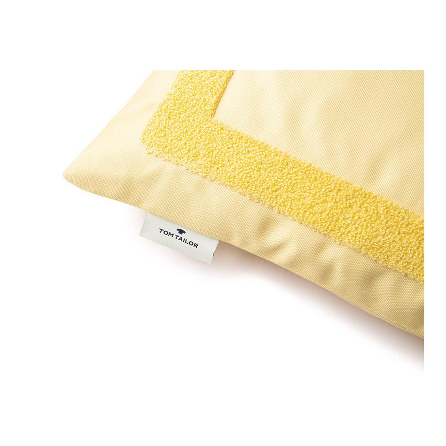 TOM TAILOR Case Fodera per Cuscino  