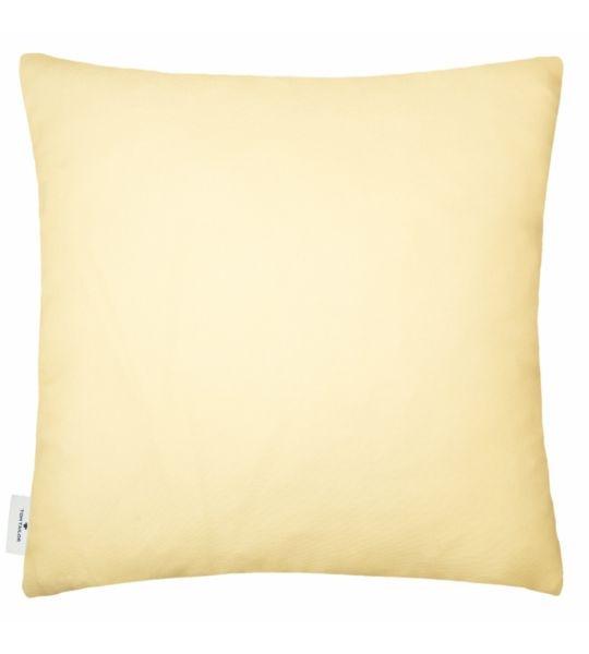 TOM TAILOR Case Fodera per Cuscino  