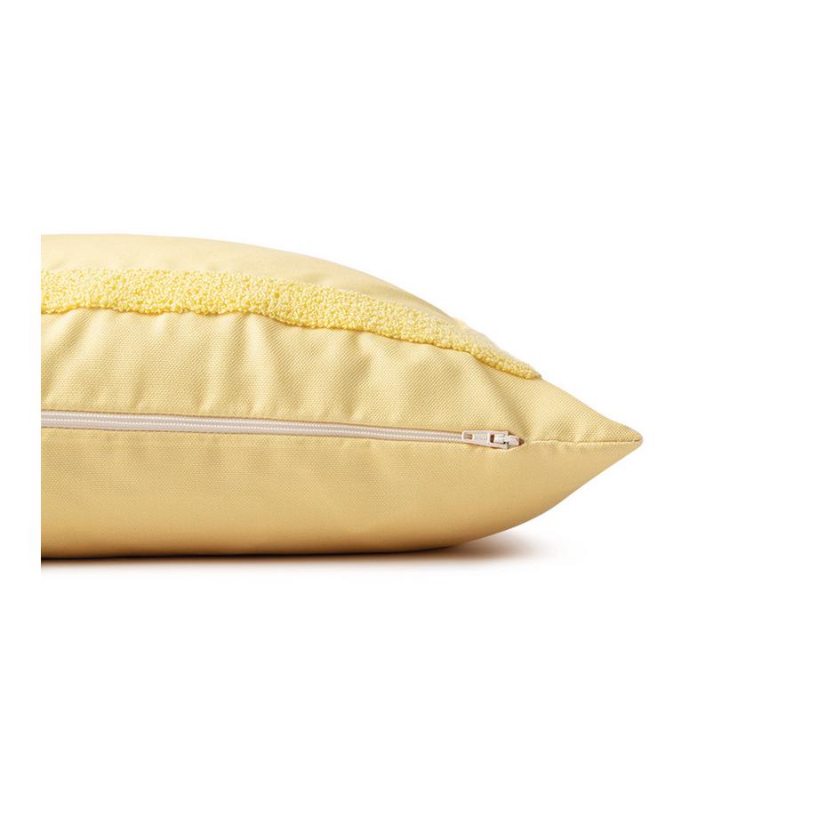 TOM TAILOR Case Fodera per Cuscino  