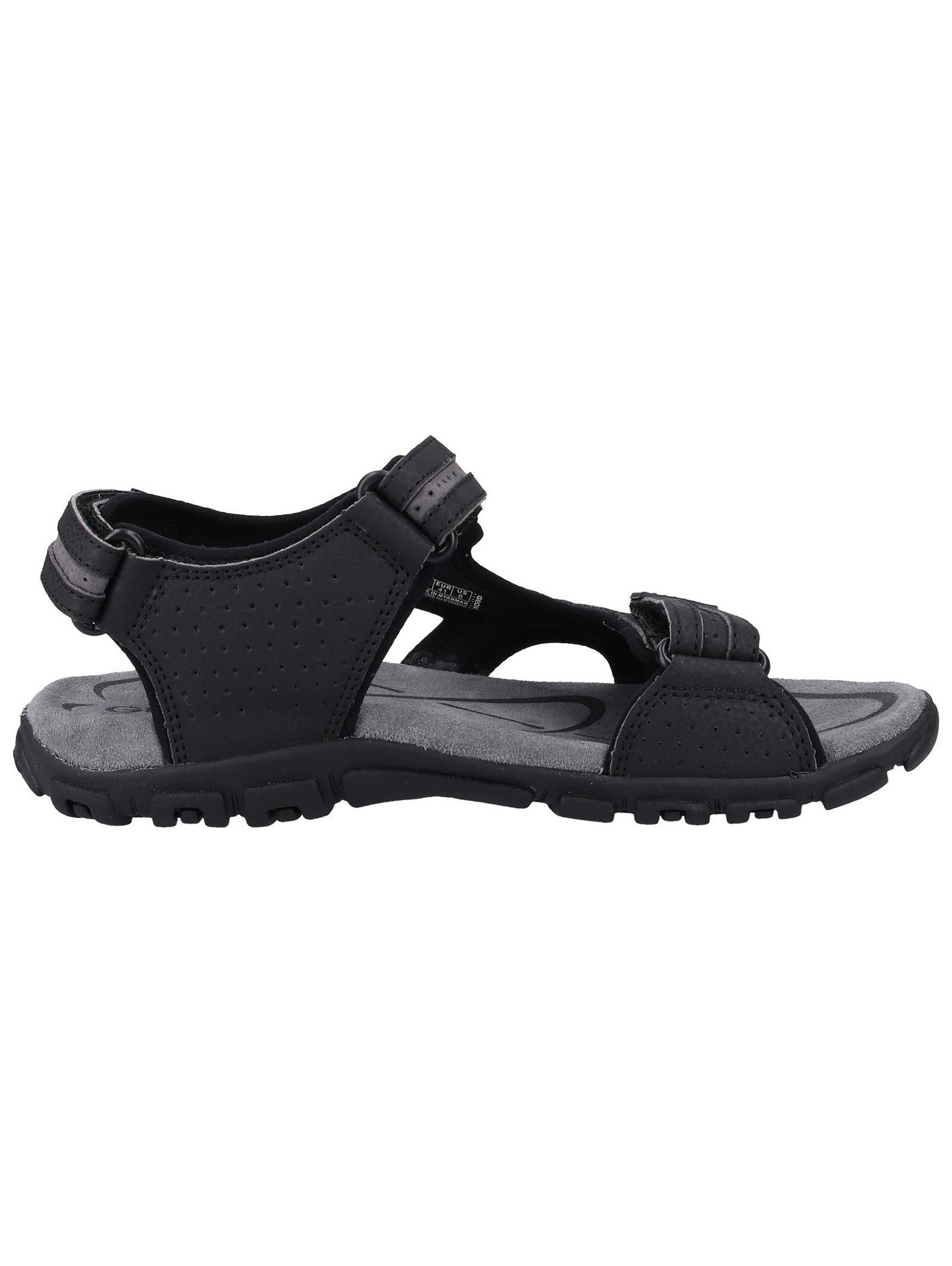 GEOX  Sandalen U8224D 050AU 