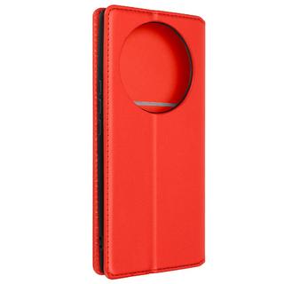 Avizar  Étui Honor Magic 5 Lite 5G Rouge 