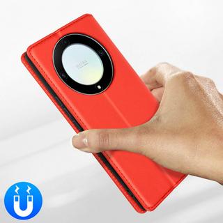 Avizar  Étui Honor Magic 5 Lite 5G Rouge 