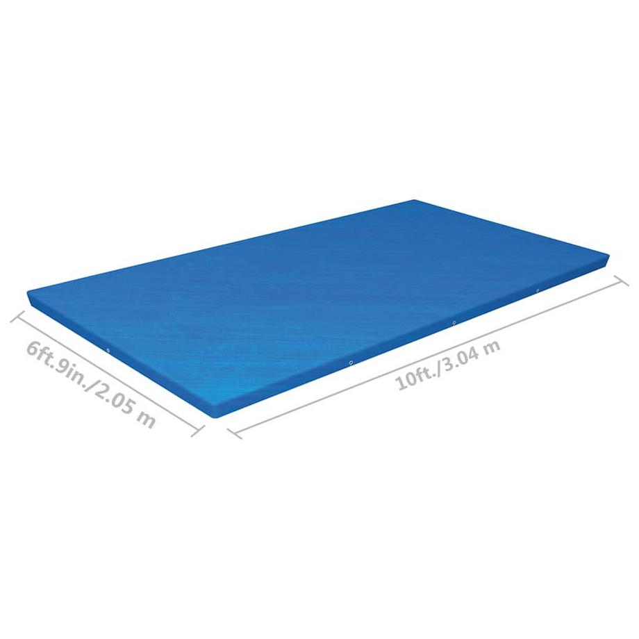 Bestway  copertura per piscina Polietilene 