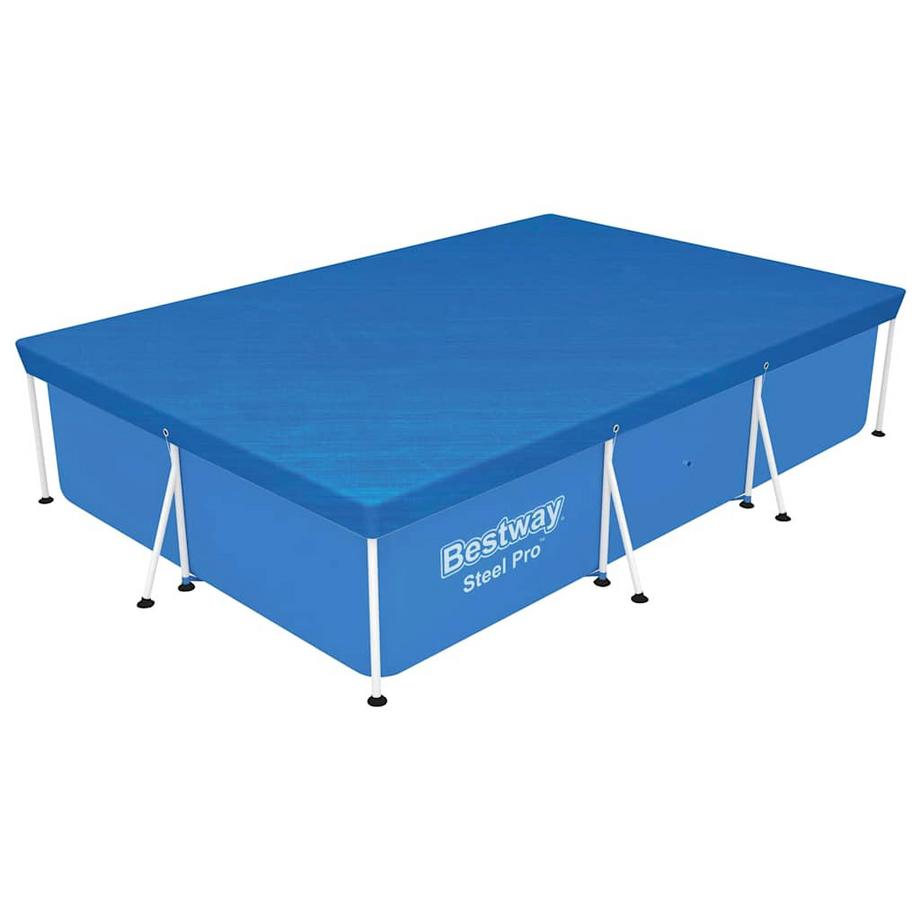 copertura per piscina Polietilene