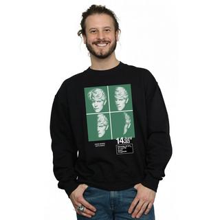 David Bowie 1983 Sweatshirt  
