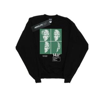 David Bowie 1983 Sweatshirt  