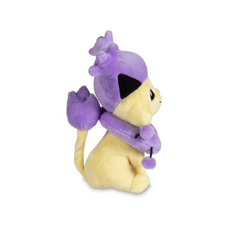 Pokemon  Delcatty Sitting Cuties Plush 