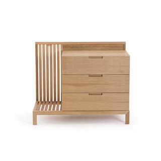 La Redoute Intérieurs Commode 3 tiroirs  