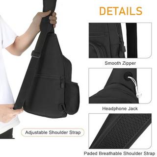 Only-bags.store Tactical Chest Bag Militärische Umhängetasche Tactical Chest Sling Pack Crossbody Bag Tactical Chest Bag Militärische Umhängetasche Tactical Chest Sling Pack Crossbody Bag 