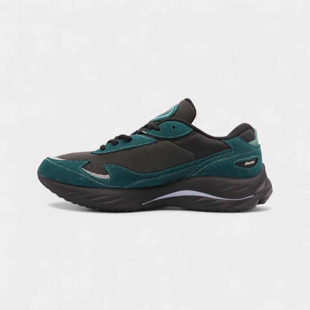 MIZUNO  Mizuno Wave Rider ß - Deep Teal 