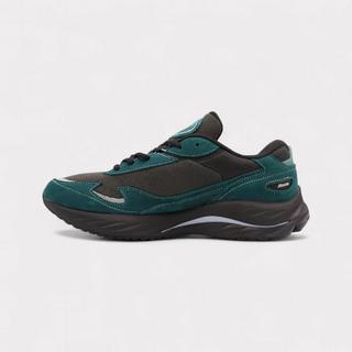 MIZUNO  Mizuno Wave Rider ß - Deep Teal 