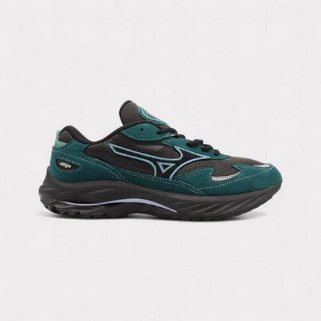 MIZUNO  Mizuno Wave Rider ß - Deep Teal 