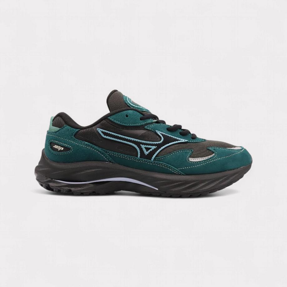 Mizuno Wave Rider ß