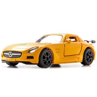 siku  Super Mercedes-Benz SLS AMG Black Series (1:55) 