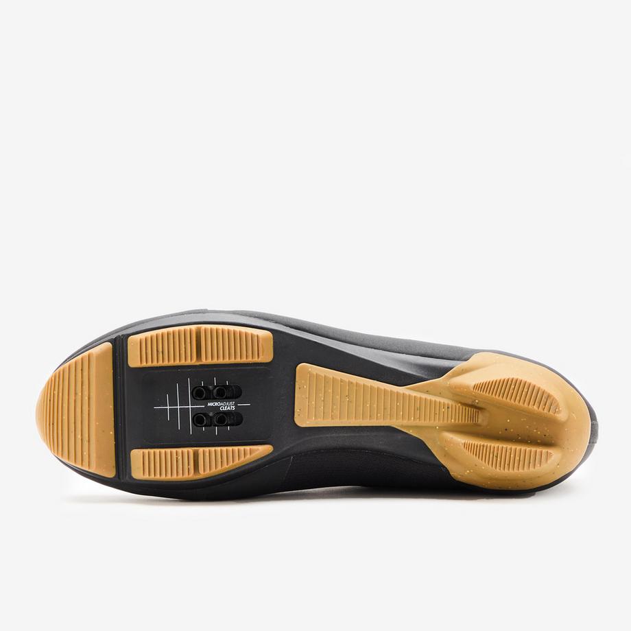 ROCKRIDER GRVL 900 chaussures de vélo imperméables  