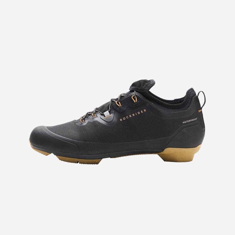 Chaussures de cyclisme imperméables Gravel 900
