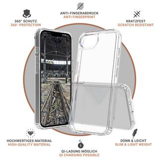 JT Berlin  iPhone 16e - JT Pankow Clear Hülle 