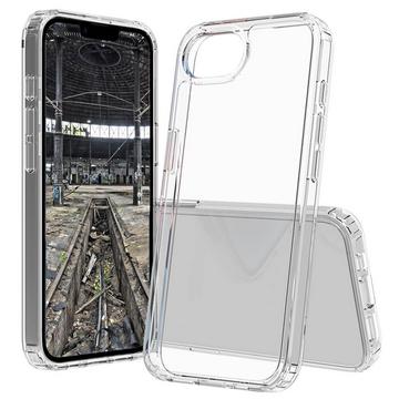 iPhone 16e - JT Pankow Clear Hülle