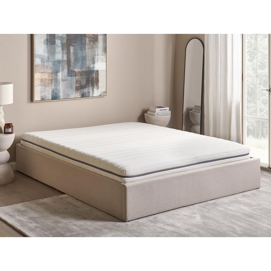Beliani Matelas en mousse en Mousse de polyuréthane  ENCHANT  