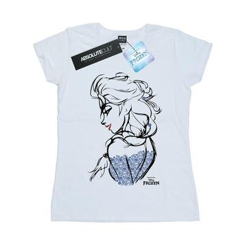 Frozen TShirt