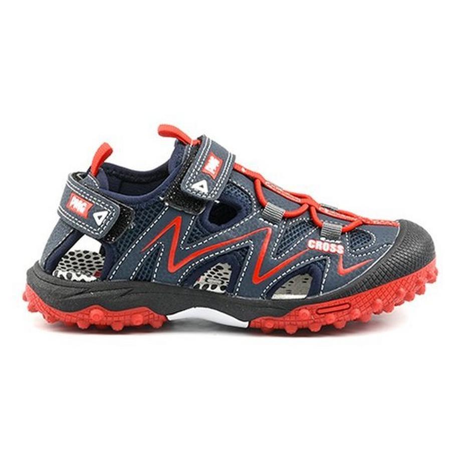 Primigi Cross Sandal-35  