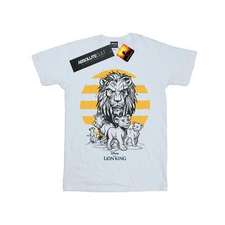 Disney  The Lion King TShirt 