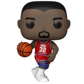 Funko  POP figure NBA Legends Magic Johnson Exclusive 