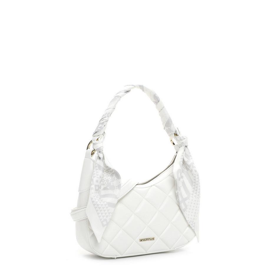 Emily & Noah E&N Ellen Borsa a Sacchetto Goffrata  