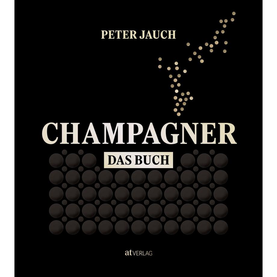 AT Verlag  Champagner - das Buch 