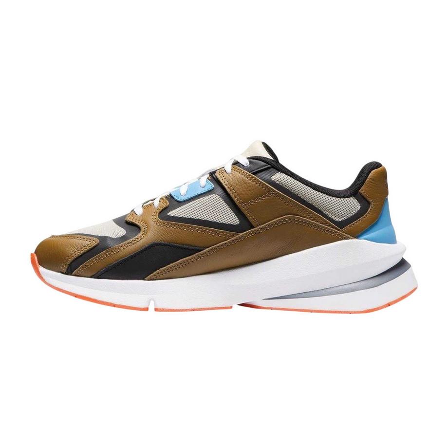 Timberland Scarpe Forge in Pelle  