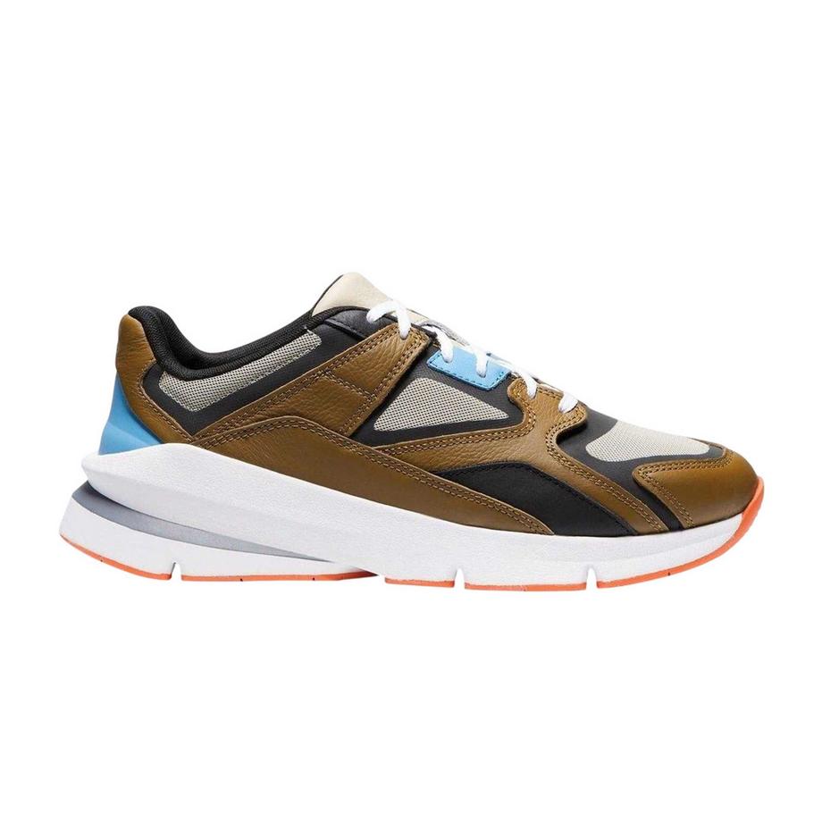 Forge Scarpe Pelle