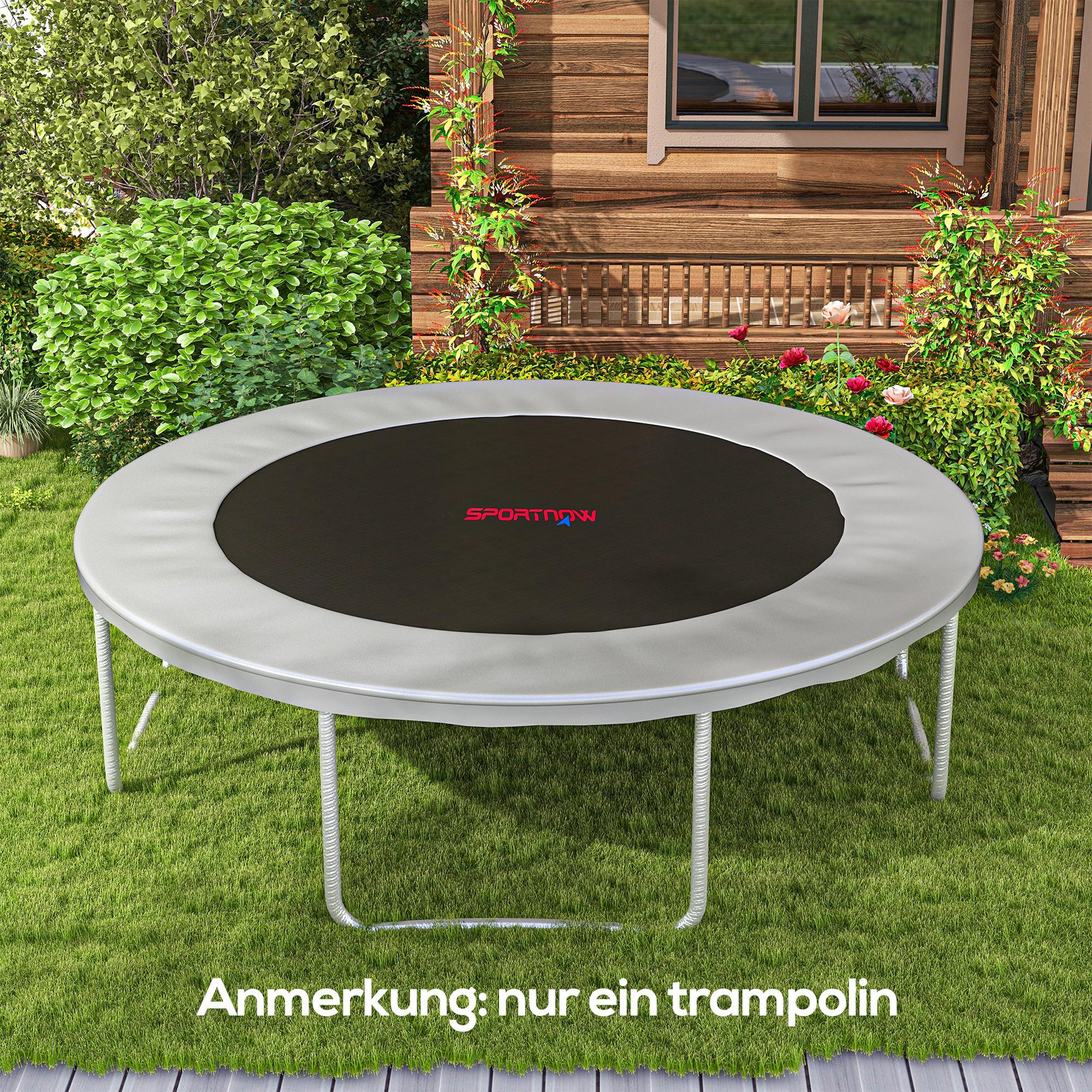 Sportnow  Trampolin-Sprungtuch 