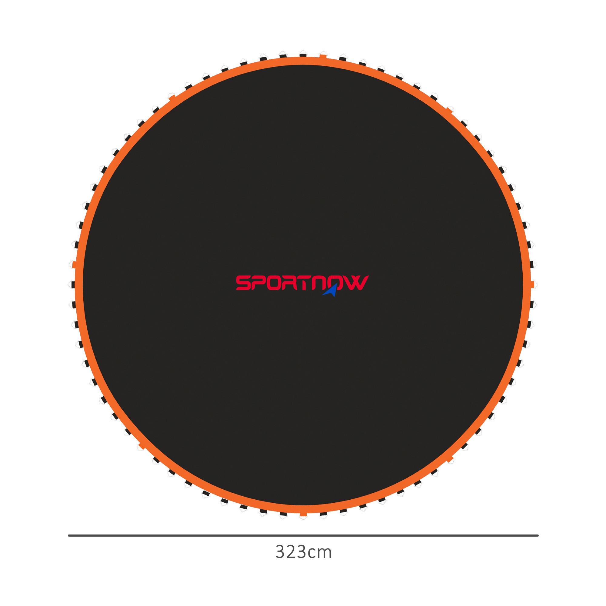 Sportnow  Trampolin-Sprungtuch 