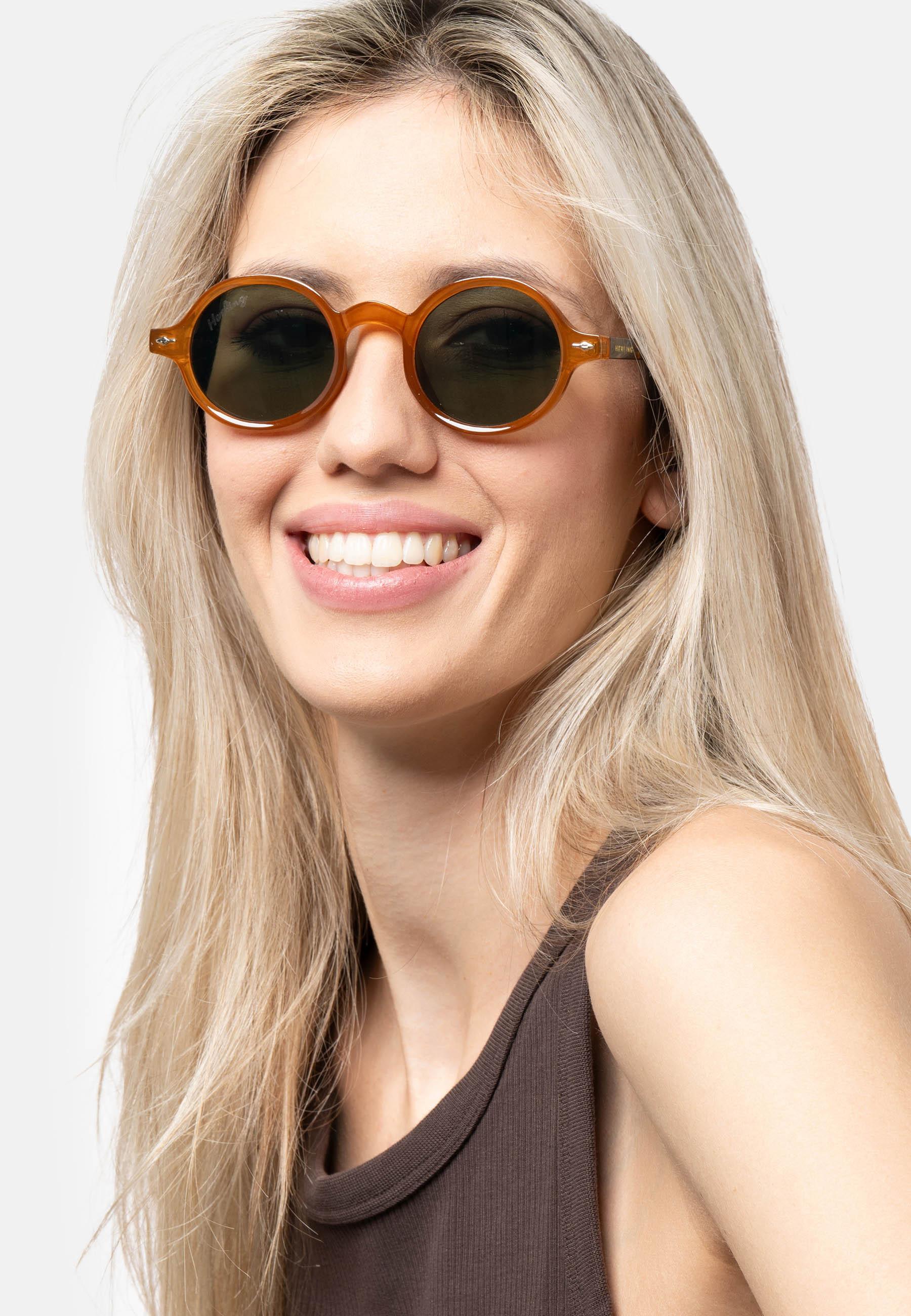 Herling  Lunettes avec protection 100% UV 