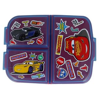 Stor Cars Lightning McQueen - Boîte à repas  