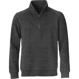 Clique Classic Half Zip Sweatshirt  