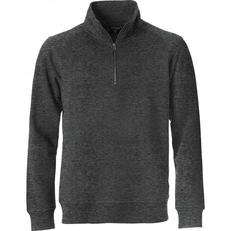 Clique Classic Half Zip Sweatshirt  