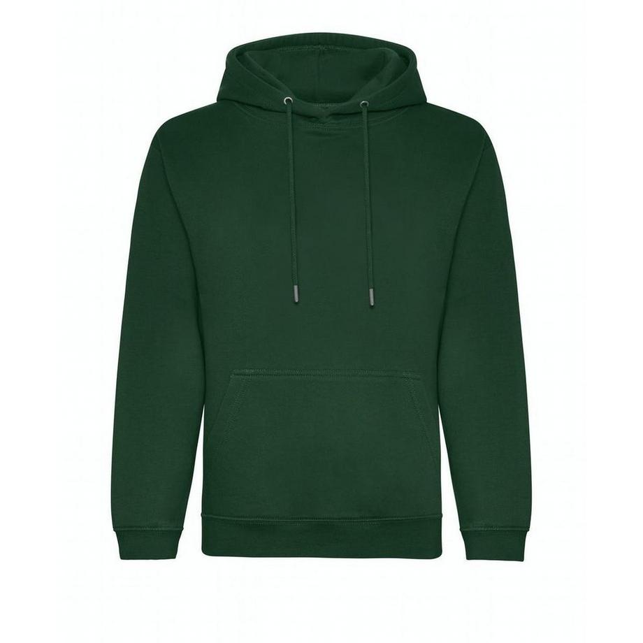 Mens Organic Hoodie