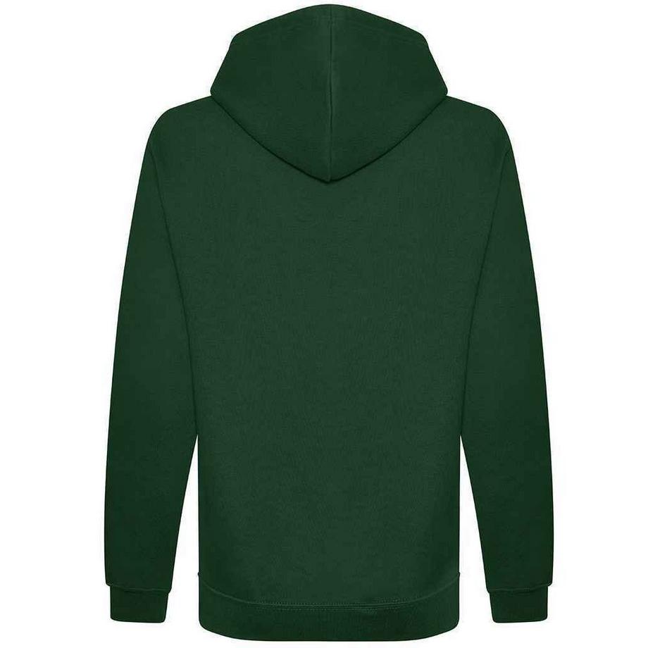 AWDis Hoodie en Coton Biologique  