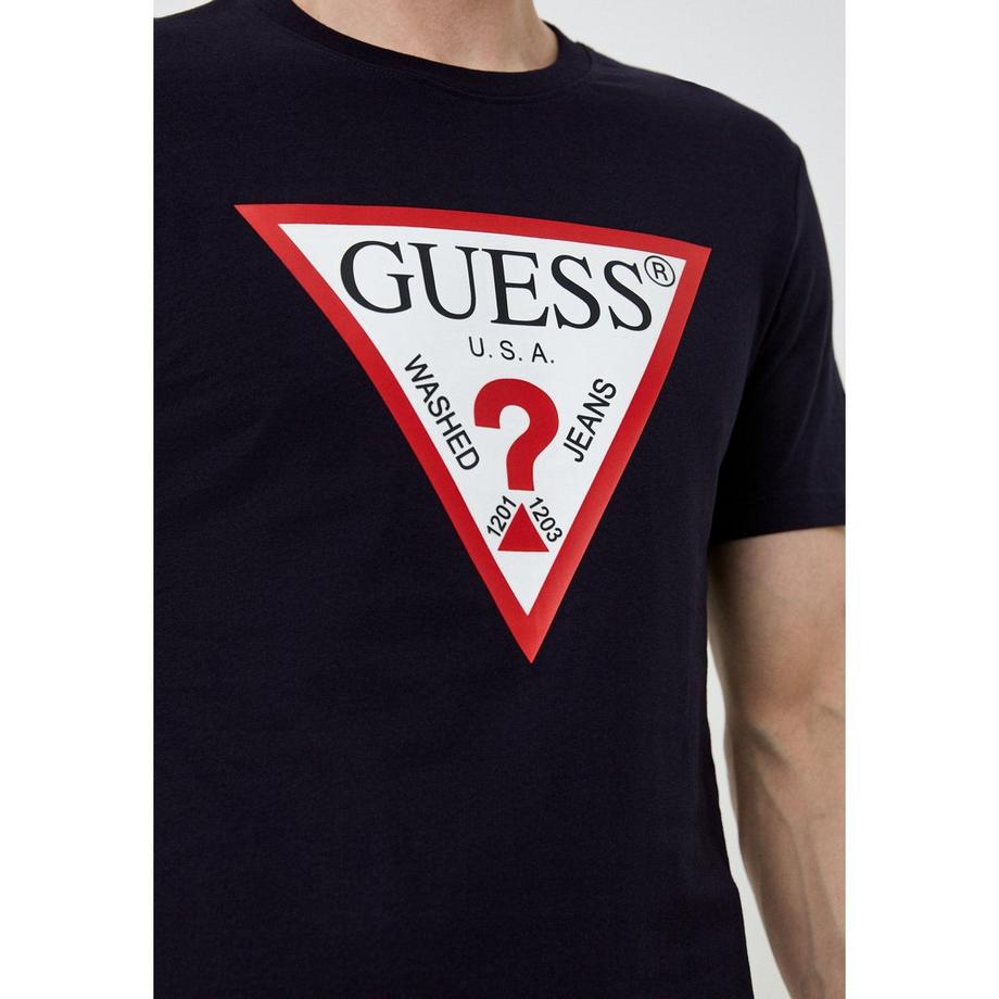 GUESS Original T-Shirt  