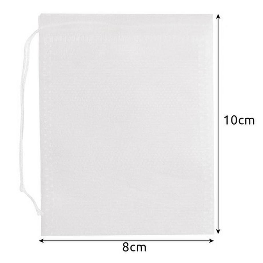 Ruhhy  Teebeutel - Set à 100 Stück. Ruhhy 23841 