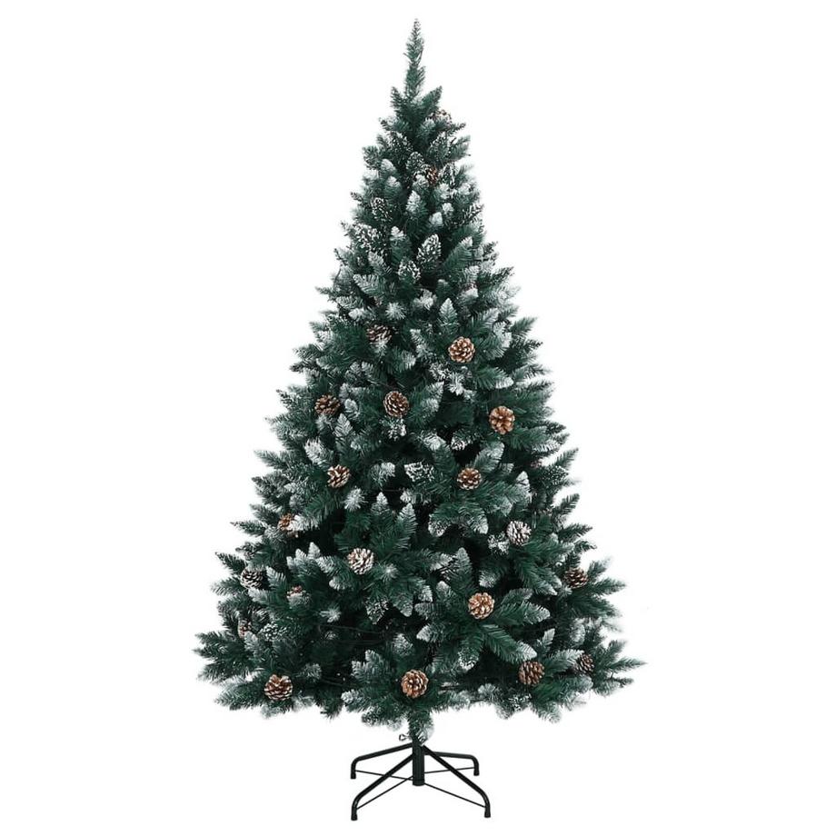 VidaXL albero di Natale artificiale  