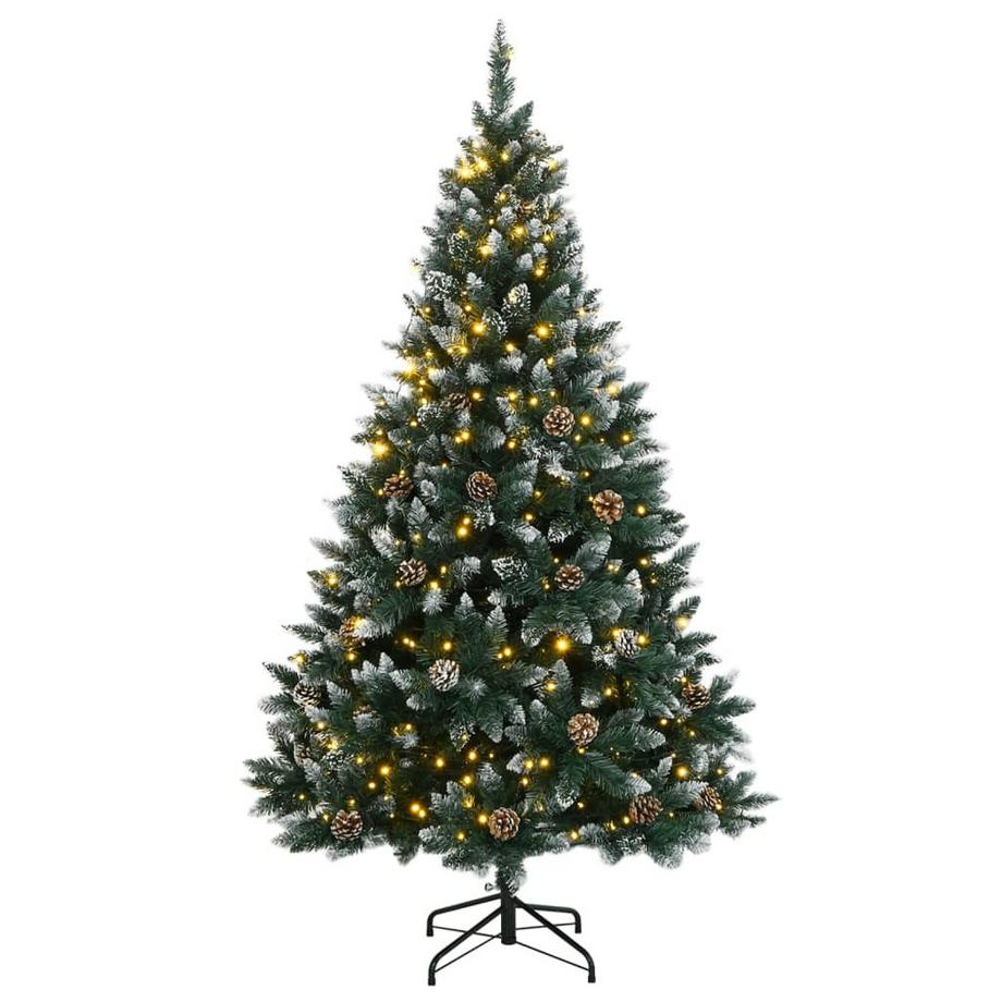 VidaXL albero di Natale artificiale  