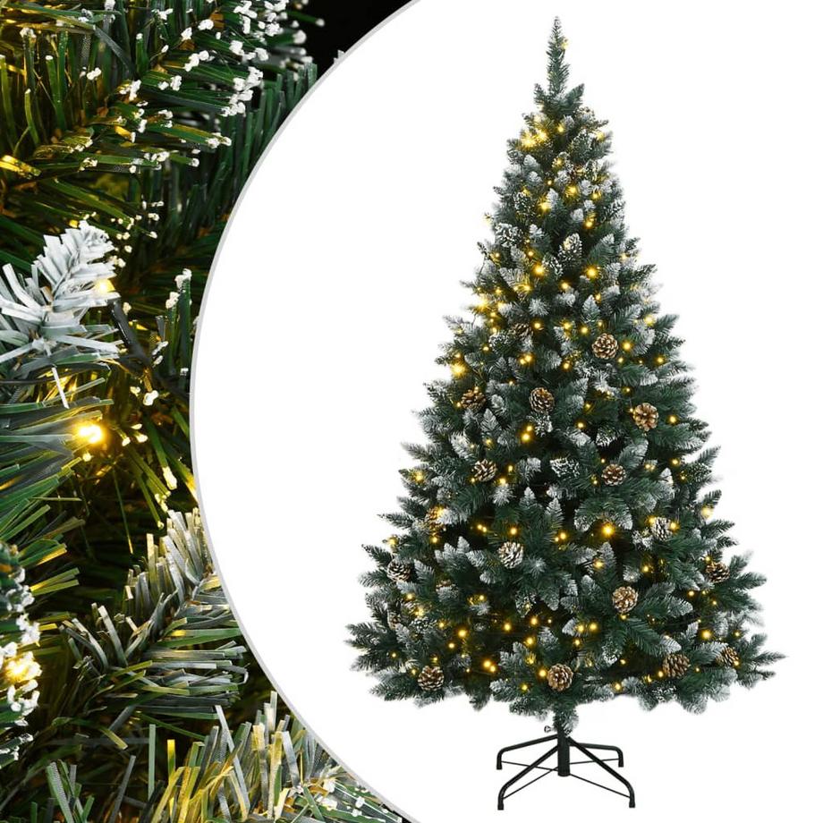 Künstlicher weihnachtsbaum