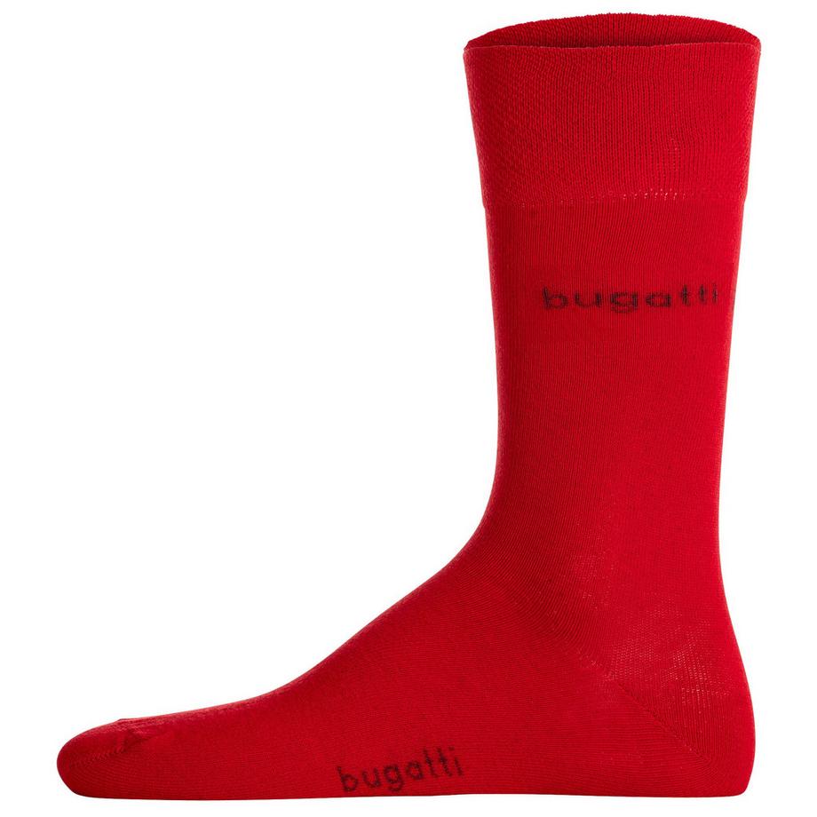 BUGATTI Chaussettes Hautes 3 Pièces  