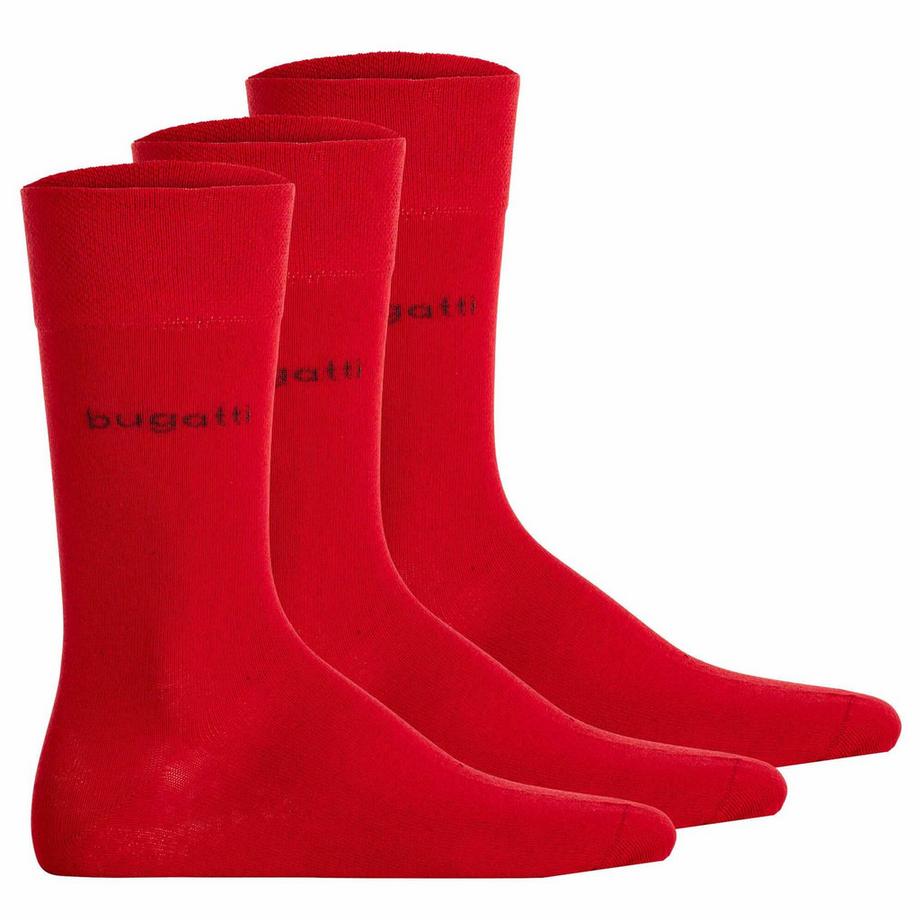 Chaussettes  Paquet de 3